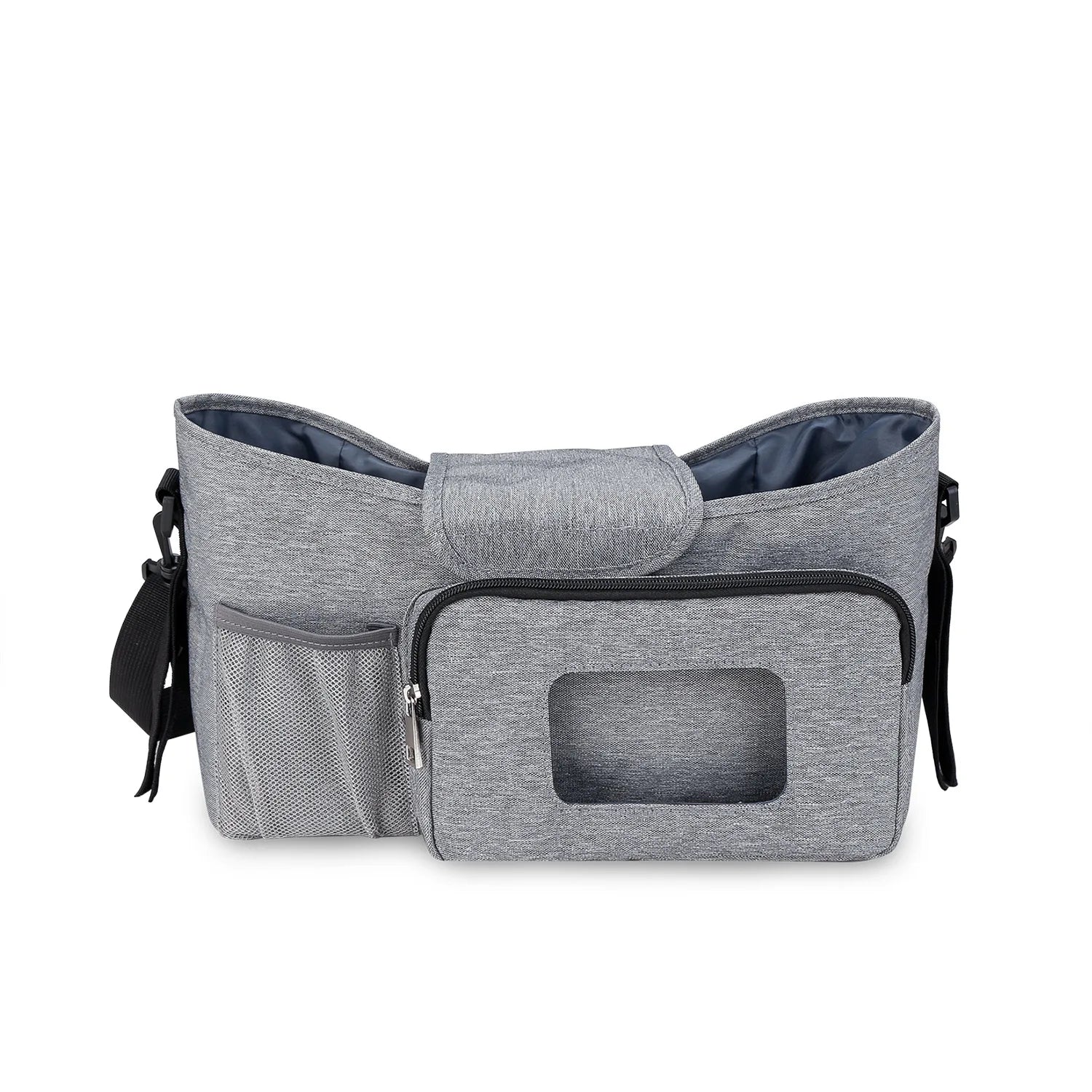 Baby Stroller Bag Mother Baby Travel Outdoor Storage Single-Shoulder for Waterproof Super Lightweight Functional