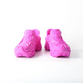 3D Printed Fashionable Shoes Sneakers Unisex 3D Printed Patterns Casual Shoes Comfortable Lightweight Trainers