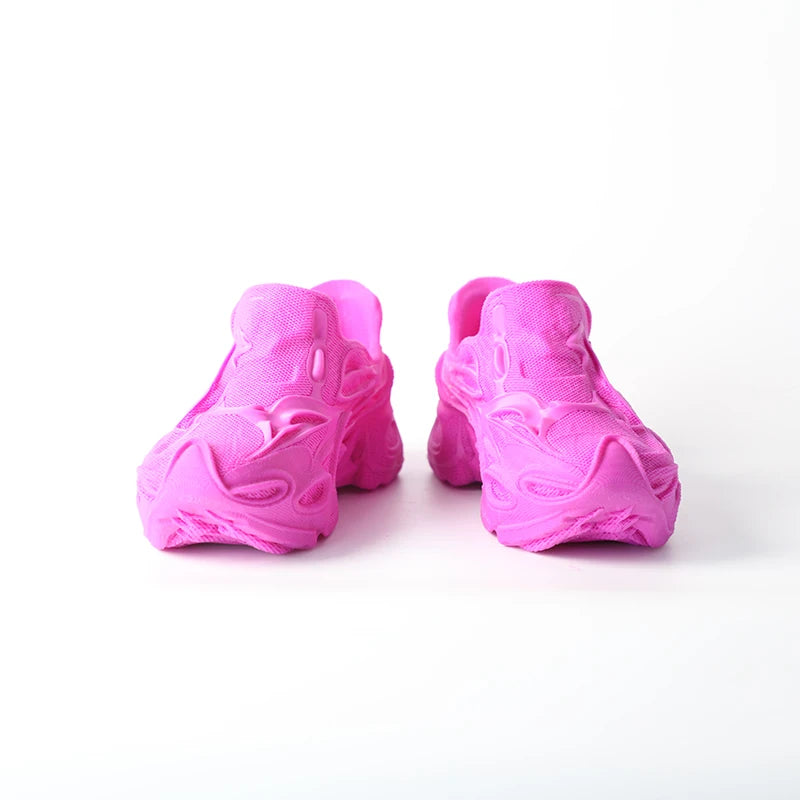 3D Printed Fashionable Shoes Sneakers Unisex 3D Printed Patterns Casual Shoes Comfortable Lightweight Trainers