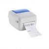 Xinliantimes Ready Stock Thermal Label Printer 37mm-123mm Roll Sticker Printing Machine 203dpi USB+ 1-Year Warranty