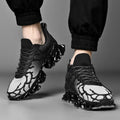 NTF  Sneakers Male Tenis Luxury  Mens Casual  Trainer Race off White  Fashion Loafers Running  for Men