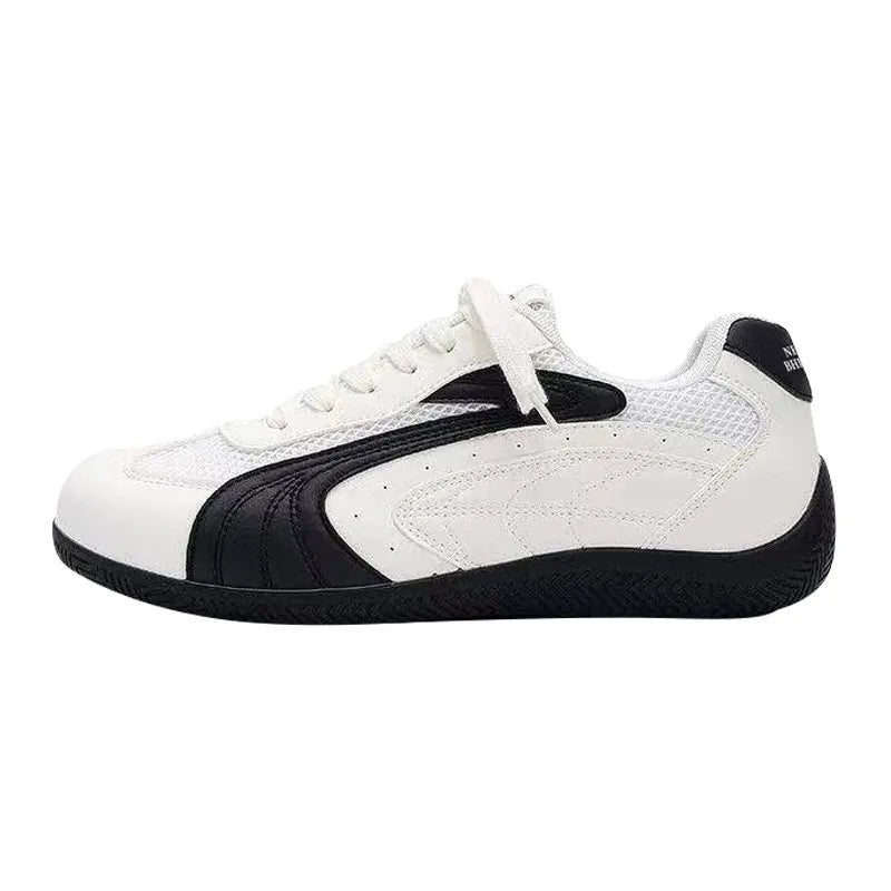 Men Retro Casual Shoes, New Light Soft Sole Versatile Comfort Sneakers