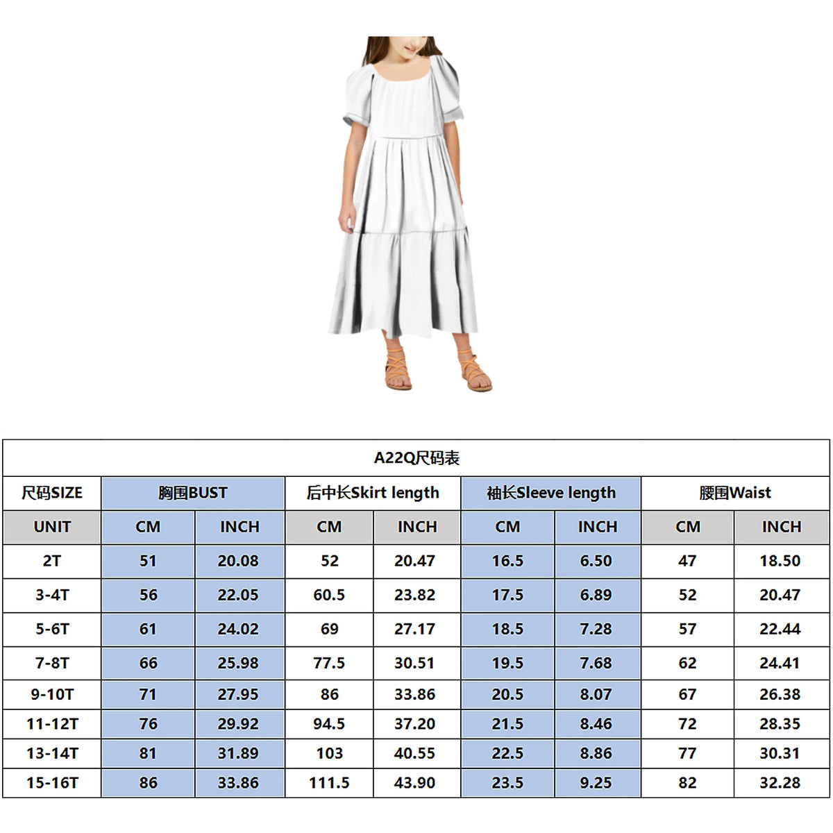 Custom Polynesian Family Party Clothing For Adults And Children Summer Pacific Island-Style Ladies One-Shoulder Puffy Dress