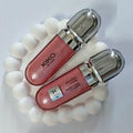 Fashion Brand Kiko Refreshing Non Greasy Mirror Lip Glaze Moisturizing Non Stick Cup Lipstick Deep Moisturelip Lip Balm Makeup