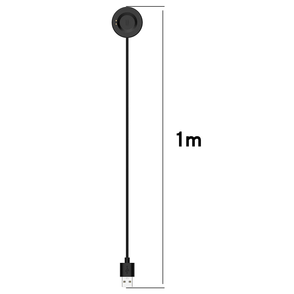 Charger for iTouch Air 3/ Air 4/ Air SE Smartwatch USB Cable for iTouch Sport 3/ Explorer 3 Charging Cord Dock Magnetic
