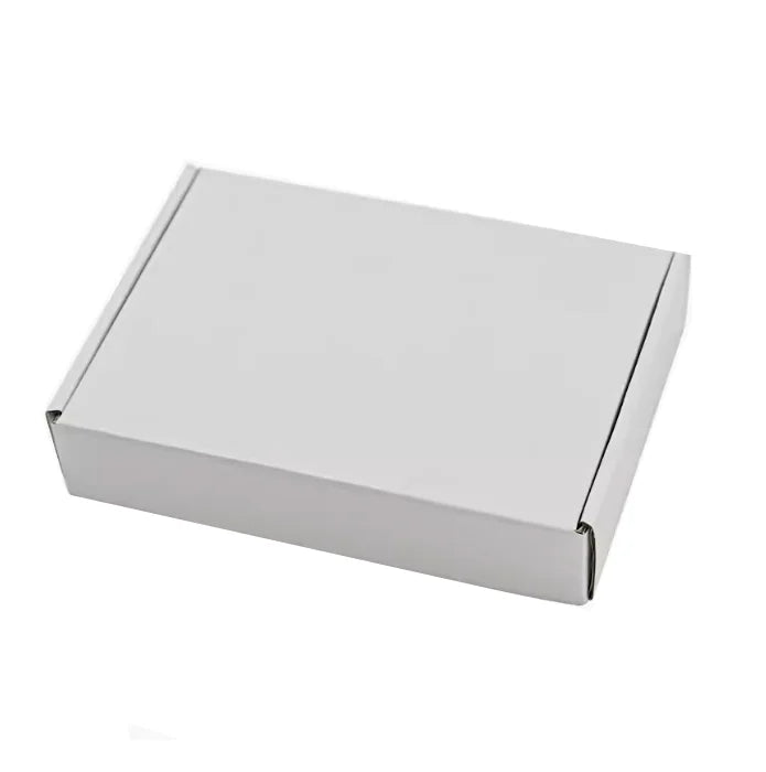 Pink Gift Box with Customized Logo,3-Layer Corrugated Box,Storage Display Carton,Supports Size Printing Logo,Festival Party,10Pc