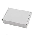 Pink Gift Box with Customized Logo,3-Layer Corrugated Box,Storage Display Carton,Supports Size Printing Logo,Festival Party,10Pc
