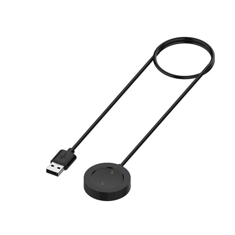 Charger Dock Adapter USB Charging Cable Stand for Xiaomi Mi Watch S1 Active Color 2 Sport Holder Charge Accessories