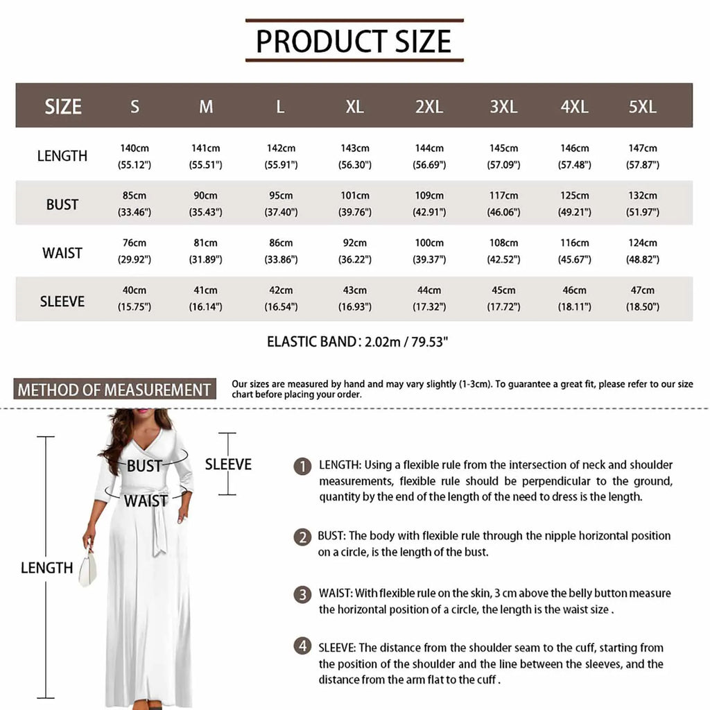 Tribal Ethnic Style Women'S Dress Fiji Samoa Custom Dress Polynesian Ladies Banquet Dress Elegant V-Neck Short-Sleeved Dress