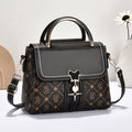 New Women bag Handbags Bag for 2026 women Female luxury designer shoulder bags Large capacity fashion crossbody bag