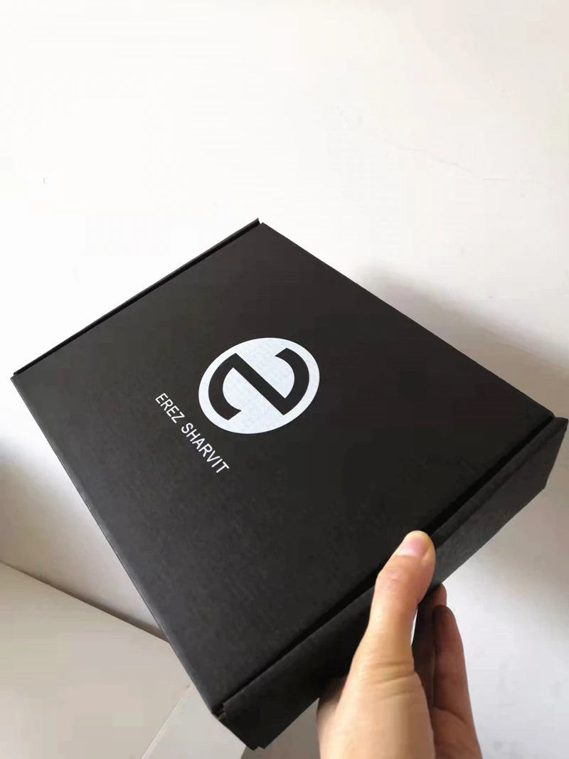 Pink Gift Box with Customized Logo,3-Layer Corrugated Box,Storage Display Carton,Supports Size Printing Logo,Festival Party,10Pc