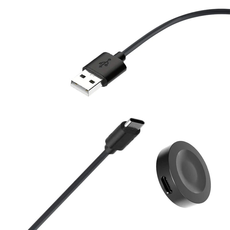 Smartwatch Charging Cable For Huawei watch GT5/GT4/GT3 pro/ Watch D/ Cyber/ Buds/ Watch3/3PRO/Watch4/4 Pro ,Replacement Charger