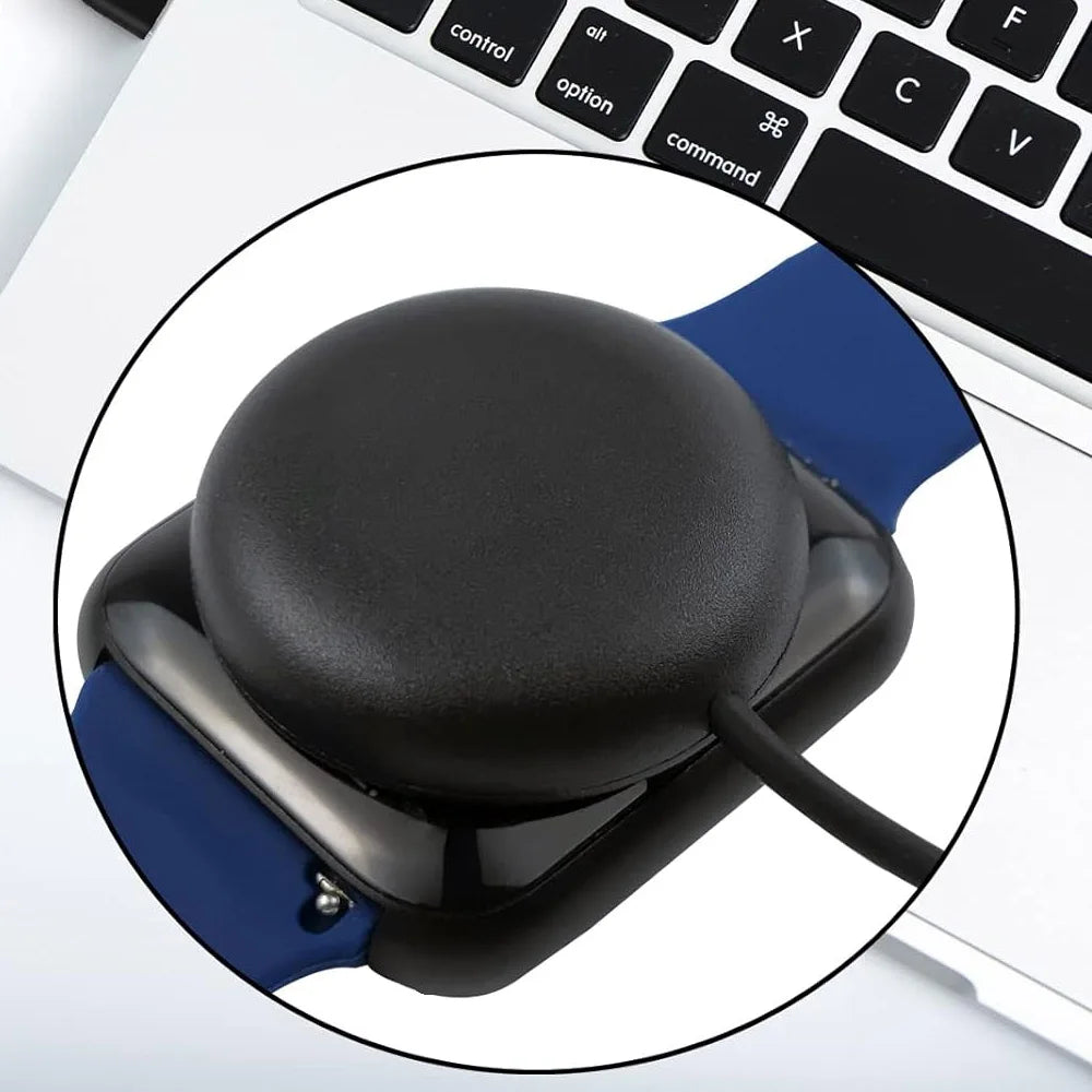 Charger for iTouch Air 3/ Air 4/ Air SE Smartwatch USB Cable for iTouch Sport 3/ Explorer 3 Charging Cord Dock Magnetic