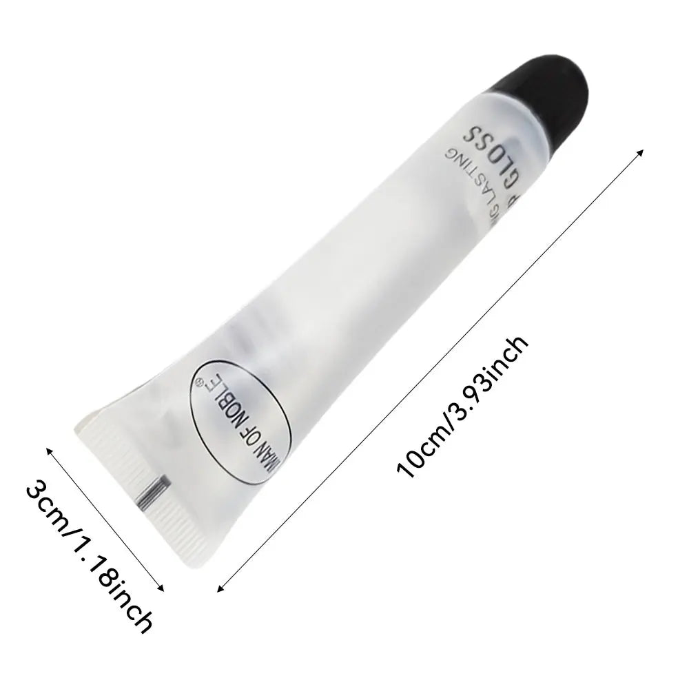 Glossy Lip Gloss Set 6pcs | Moisturizing Non-Sticky Hydrating Lip Oil for Women
