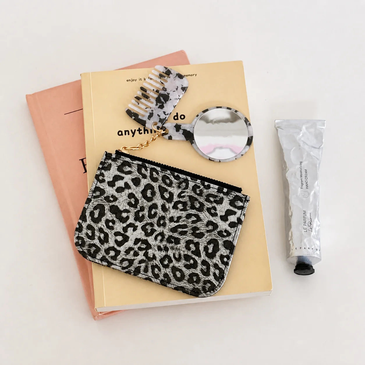 Small Card Holder Practical Pu Coin Purse Key Storage Bag Multi-Functional Mini Zip Coin Purse For Card Storage Hanging Out