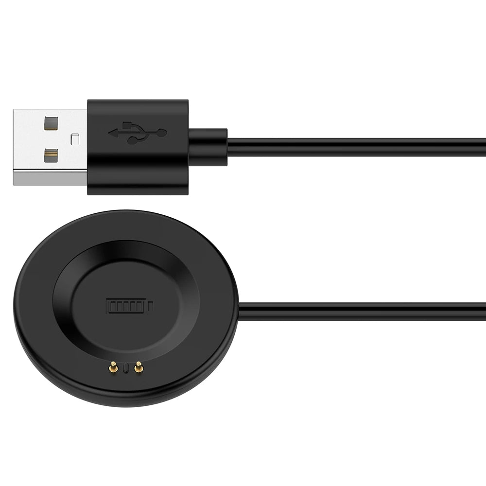 Charger for iTouch Air 3/ Air 4/ Air SE Smartwatch USB Cable for iTouch Sport 3/ Explorer 3 Charging Cord Dock Magnetic