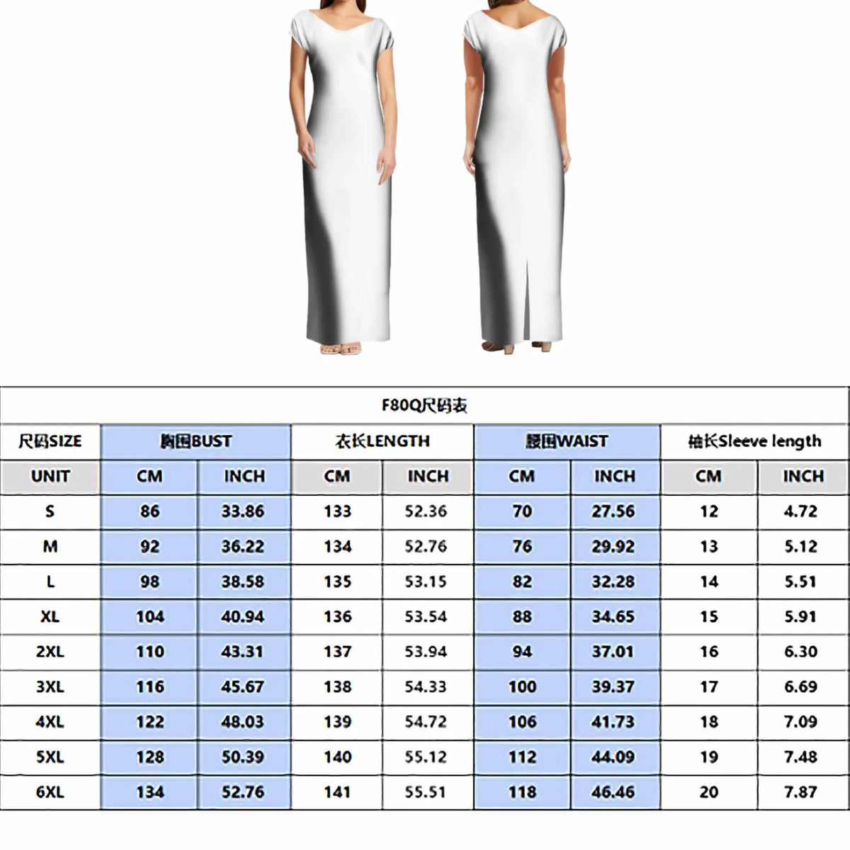 Hot Selling Family Set Summer Polynesian Print Custom Women'S Maxi Dress Tribal Ethnic Style V-Neck Design Maxi Dress