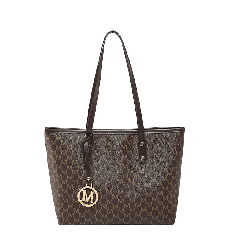 New Wome shoulder Handbags Bag for 2025 women Female luxury designer shoulder bags Large capacity fashion crossbody bag